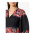 PINKO Multicolor Cotton Dress